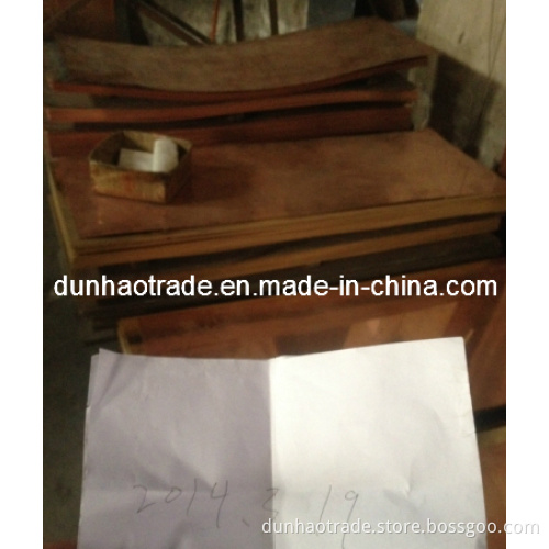 Good Quality, Competitive Price! ! ! Copper Cathode (DH-0003)